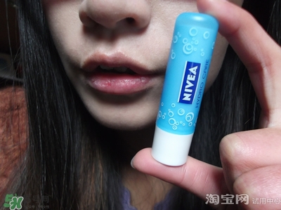 妮維雅唇膏和曼秀雷敦唇膏哪個好？妮維雅和曼秀雷敦對比