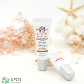 防曬唇膏什么牌子好？防曬唇膏推薦排行榜