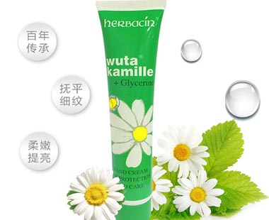 herbacin小甘菊護(hù)手霜生產(chǎn)日期怎么看？德國(guó)小甘菊護(hù)手霜保質(zhì)期怎么