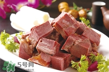 冬天可以吃鴨子嗎？冬天吃鴨肉上火嗎？