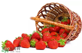 孕婦冬天能吃草莓嗎？孕婦冬天吃草莓好嗎？