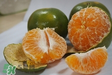 冬天可以吃橘子嗎？冬天吃橘子有什么好處？