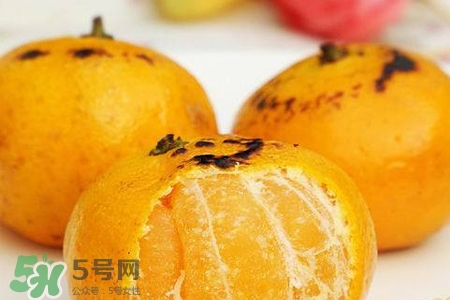 冬天可以吃橘子嗎？冬天吃橘子有什么好處？