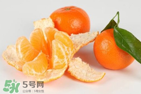冬天可以吃橘子嗎？冬天吃橘子有什么好處？