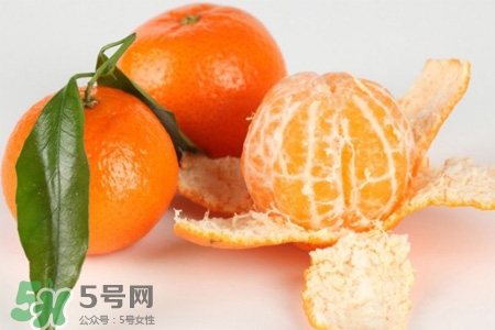 冬天可以吃橘子嗎？冬天吃橘子有什么好處？