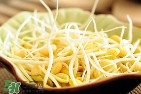 冬天可以發(fā)豆芽嗎？冬天怎樣發(fā)黃豆芽？