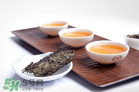 冬天怕冷喝什么好？冬天怕冷喝什么茶好？