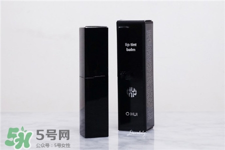歐蕙變色唇膏多少錢(qián)?歐蕙變色唇膏專柜價(jià)格