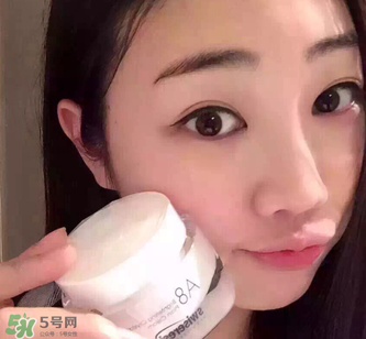 a8素顏霜孕婦可以用嗎？a8素顏霜有副作用嗎？