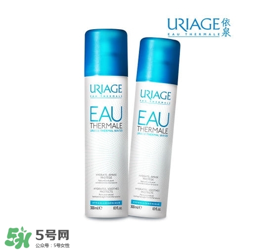 依泉和依云哪個好？依泉和依云噴霧哪個好？