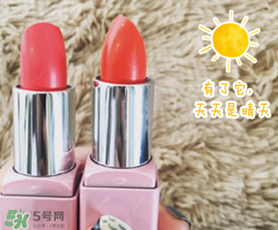 稚優(yōu)泉口紅怎么樣？稚優(yōu)泉口紅好用嗎？