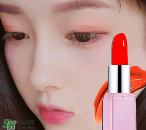 稚優(yōu)泉口紅哪個(gè)色好看？稚優(yōu)泉口紅試色