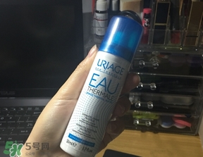 依泉噴霧是咸的嗎？依泉噴霧為什么是咸的？