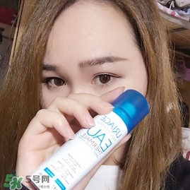 依泉噴霧是咸的嗎？依泉噴霧為什么是咸的？