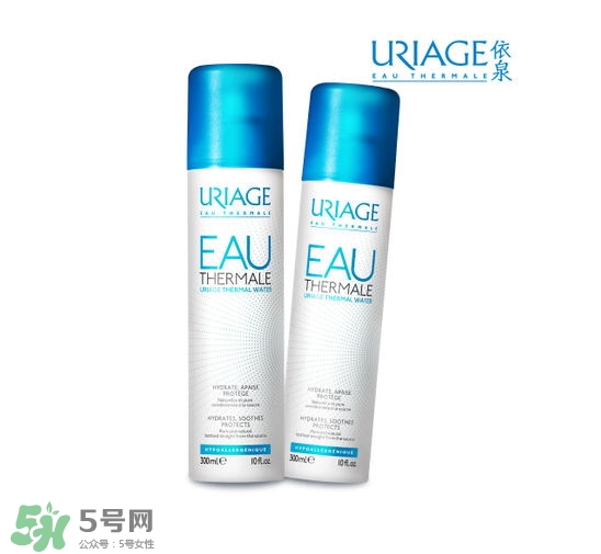 依泉噴霧是咸的嗎？依泉噴霧為什么是咸的？