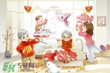 春節(jié)吃什么食物？春節(jié)要吃什么傳統食物？