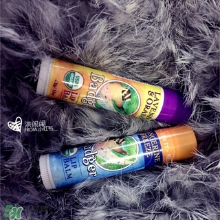 badger貝吉獾唇膏怎么用？貝吉獾唇膏功效