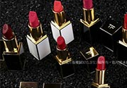 tom ford迷你口紅試色 tom ford限量mini黑管試色