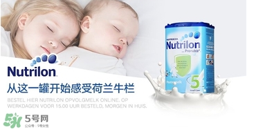 牛欄奶粉怎么沖泡？牛欄奶粉沖泡比例是多少？