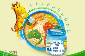 輔食泥哪個(gè)牌子好？輔食泥排行榜