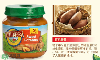 輔食泥哪個(gè)牌子好？輔食泥排行榜