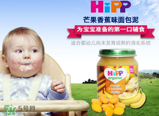 輔食泥哪個(gè)牌子好？輔食泥排行榜