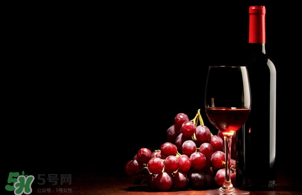 干紅葡萄酒開(kāi)瓶后能放多久？紅葡萄酒保質(zhì)期多久？
