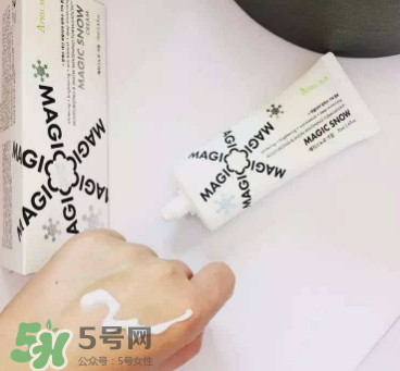 april skin素顏霜怎么樣？april skin素顏霜怎么用？