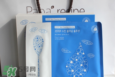 春雨棉棒王面膜怎么樣？春雨棉棒王面膜好用嗎？
