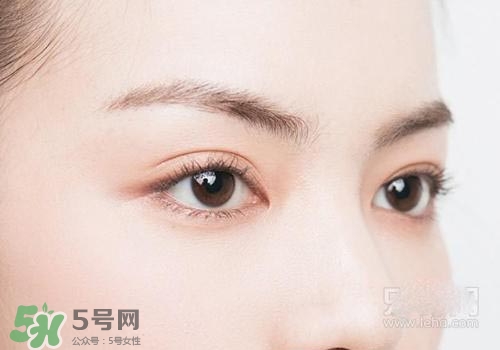 掉眉毛是怎么回事？掉眉毛還會長嗎？