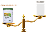紐崔萊蛋白粉多少錢？安利紐崔萊蛋白粉多少錢？