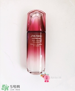 資生堂紅腰子精華適合什么年齡？資生堂紅腰子適用年齡