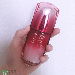 資生堂紅腰子怎么用？資生堂紅腰子精華用法