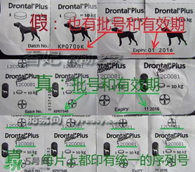 拜寵清怎么辨別真假？拜寵清真假查詢官網(wǎng)