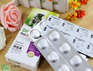 拜寵清要怎么喂？拜寵清驅蟲藥說明書