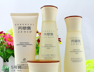 芳草集和佰草集哪個(gè)好？芳草集是雜牌子么？