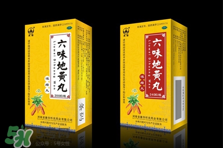 六味地黃丸治早泄嗎？六味地黃丸的功效與作用