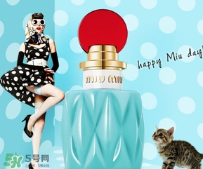 miumiu香水怎么打開？miumiu繆繆香水怎么用？