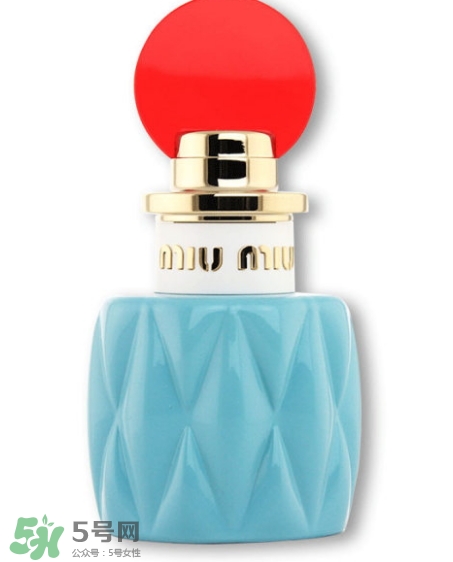 miumiu香水怎么打開？miumiu繆繆香水怎么用？