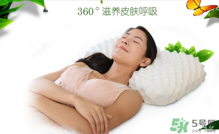 泰國乳膠枕頭怎么辨別？泰國乳膠枕頭鑒別