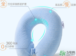 記憶棉枕頭可以水洗嗎？記憶棉枕頭怎么洗？