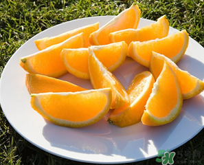 橙子一天吃幾個(gè)最好？橙子吃多了會(huì)怎么樣？