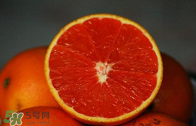 血橙孕婦可以吃嗎？孕婦可以吃血橙嗎？