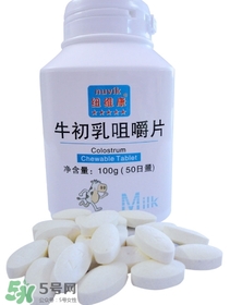 牛初乳的營養(yǎng)價(jià)值 牛初乳的主要成分