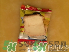 Tipo面包干多少錢(qián)？Tipo面包干好吃嗎？