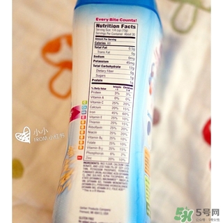 嘉寶米粉怎么沖？嘉寶米粉沖調(diào)比例方法