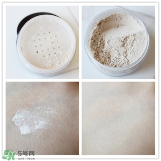 laura羅拉散粉分色號嗎？羅拉散粉試色