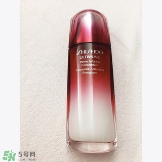 資生堂紅腰子精華適合什么年齡？資生堂紅腰子適用年齡