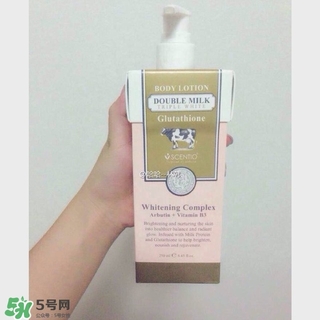 beauty buffet牛奶身體乳可以搽臉嗎？泰國(guó)牛奶身體乳怎么用？