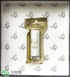 let's diet魔術(shù)褲怎么樣？let's diet好穿嗎？